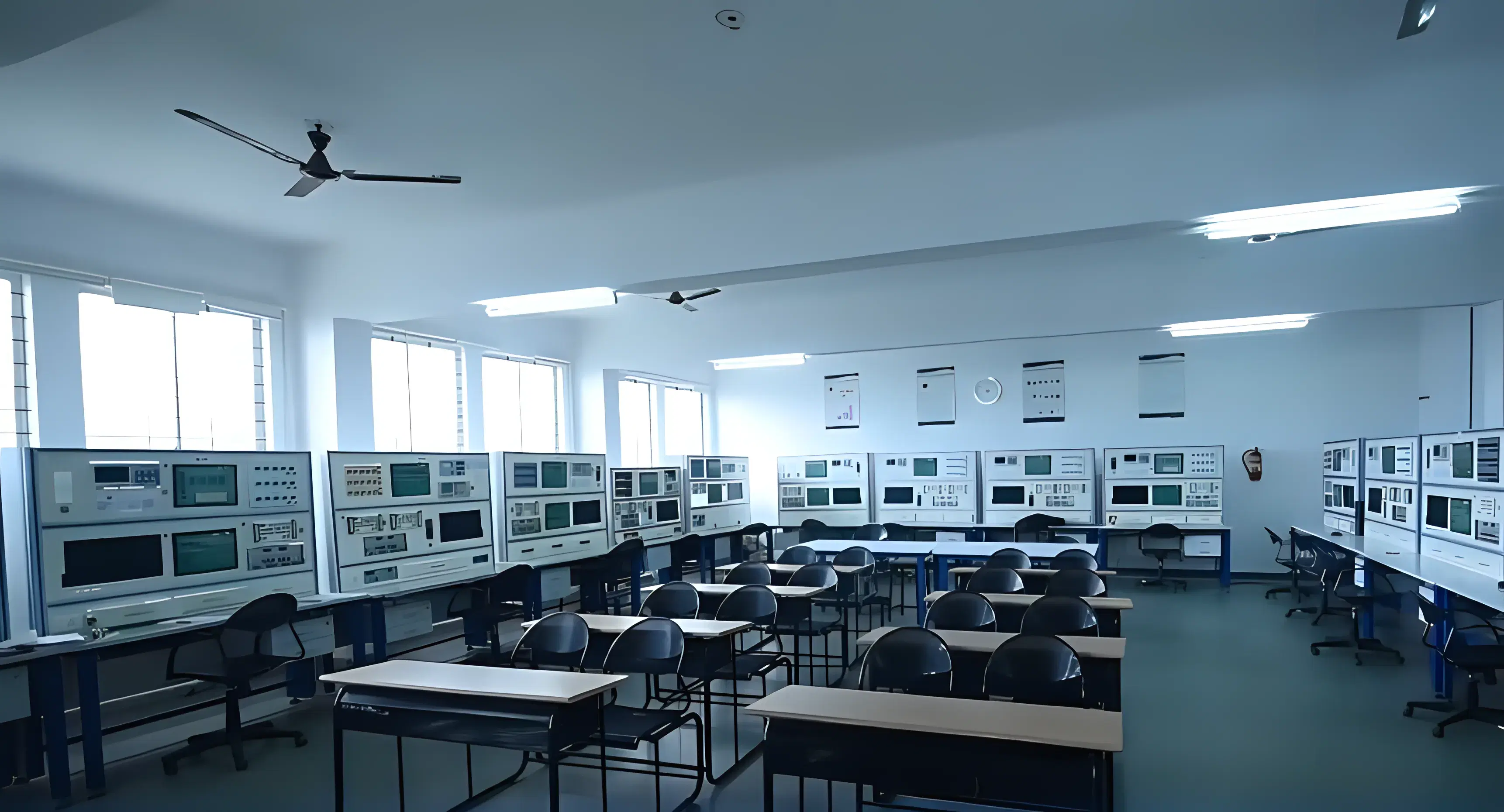 Jyothy Institute of Technology Bangalore Academic Labs photo 3